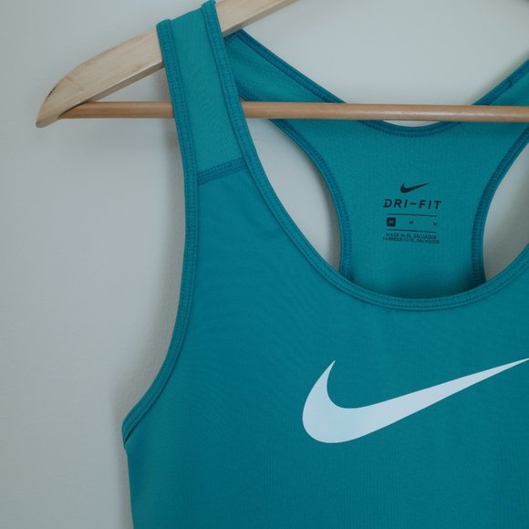 Nike Racerback Tanktop - Picture 2 of 4